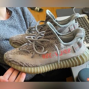 Adidas Yeezy Boost 350 V2 Beluga 2.0